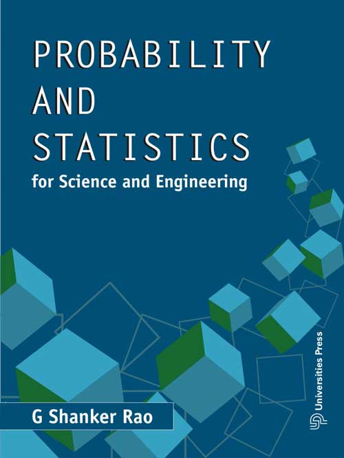Orient Probability and Statistics for Science and Engineering